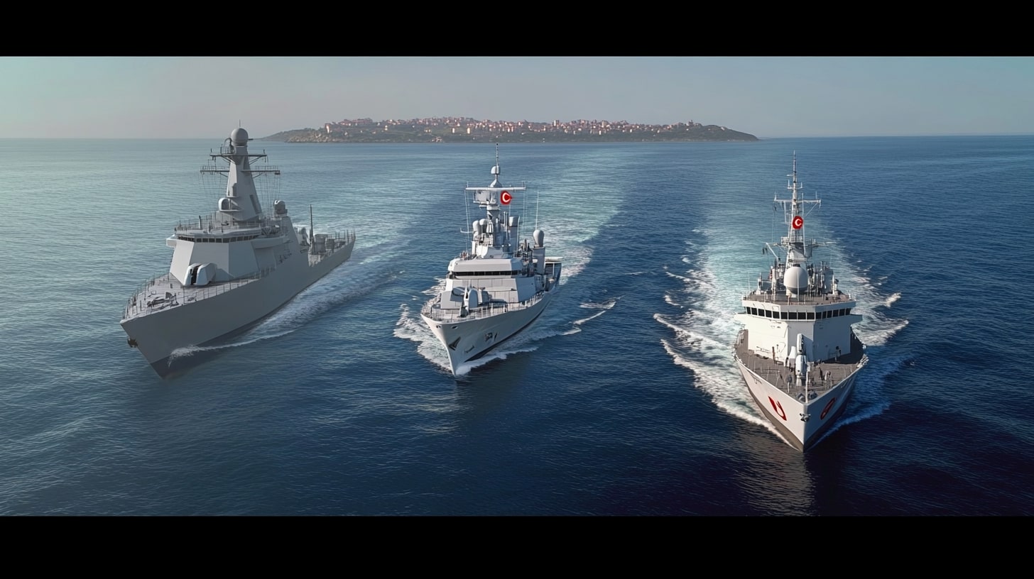 Naval Systems